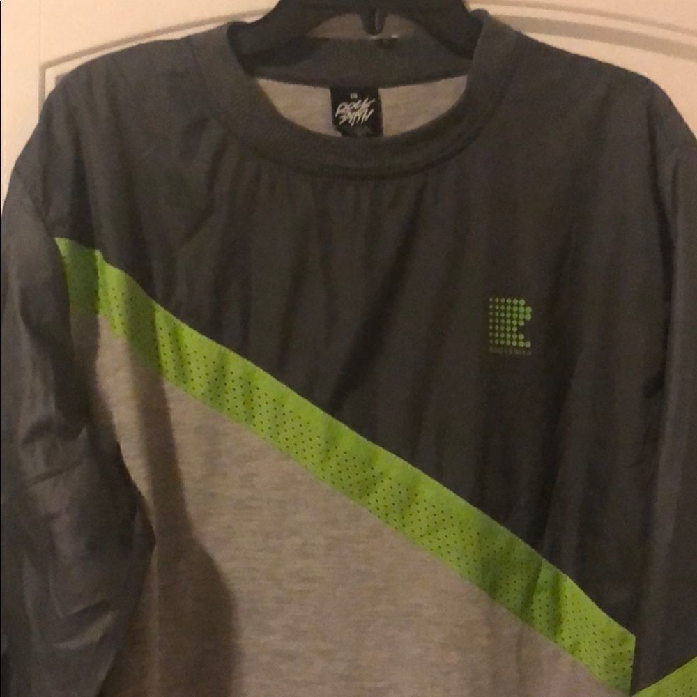 RockSmith Sweater 